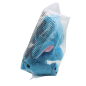 Preview: Lilo & Stitch Plüschfigur Stitch 25 cm verpackt seite2